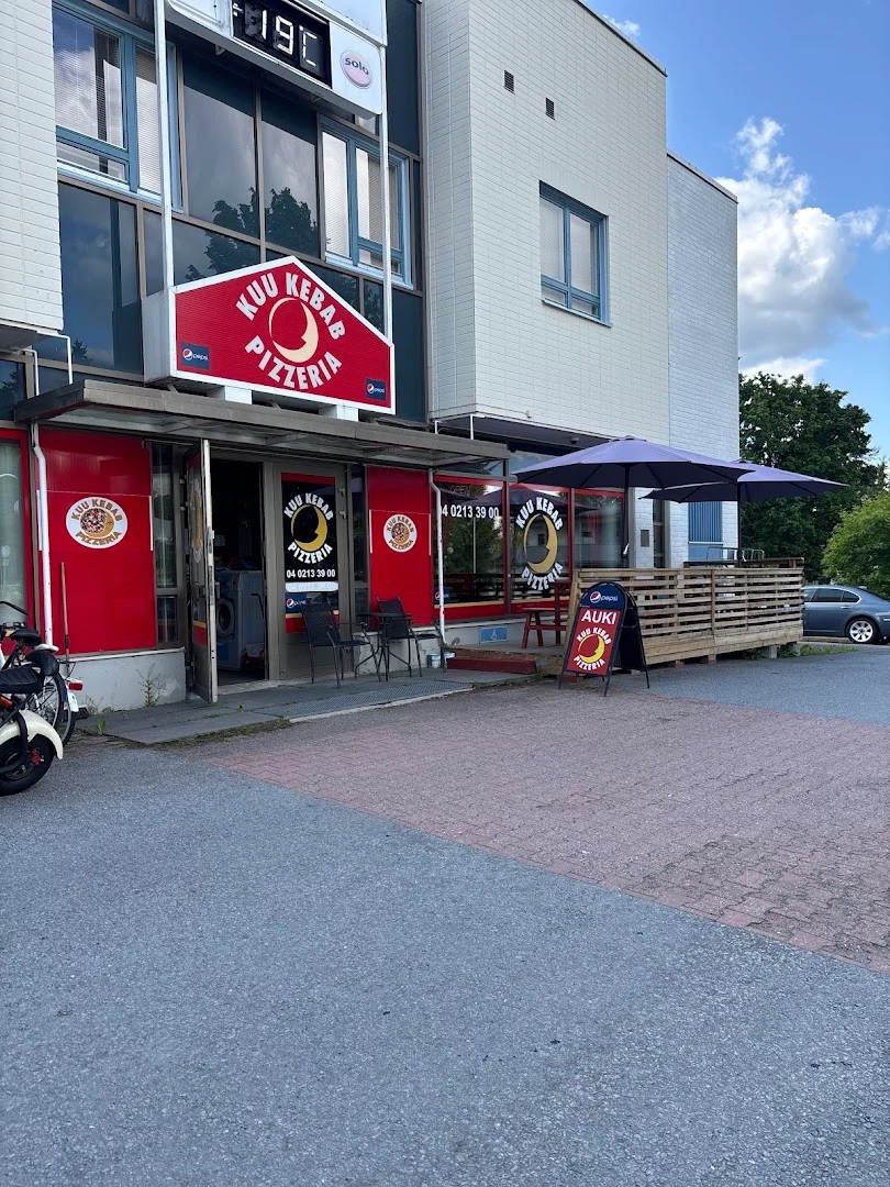Kuu Kebab Pizzeria · Photos 1