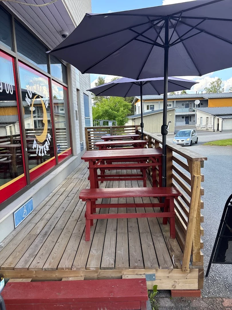 Kuu Kebab Pizzeria · Photos 2