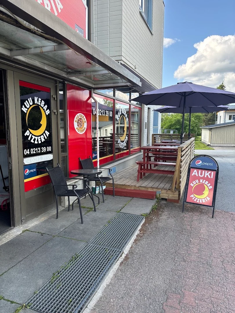 Kuu Kebab Pizzeria · Photos 3